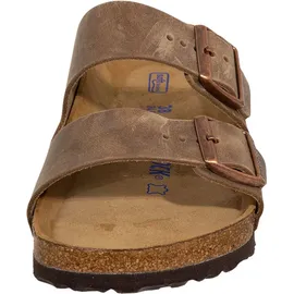 Birkenstock Arizona OL SFB tabakbraun Gr. 38 - 38