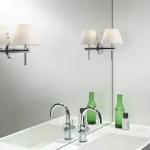 Astro Roma Wandleuchte, G9, 1050001,