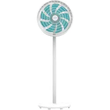Cecotec EnergySilence 40,64 cm Standventilator Weiß
