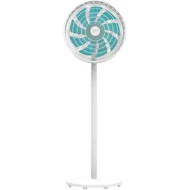 Cecotec EnergySilence 40,64 cm Standventilator Weiß