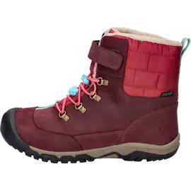 Keen Kanibou WP Pink/Rosa 36