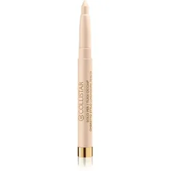 Collistar For Your Eyes Only Eye Shadow Stick langanhaltender Lidschatten in Stiftform Farbton 1 Ivory 1.4 g
