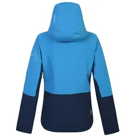 Dare 2b Dare2b Excalibar Softshelljacke - Swedish Blue / MnltD - 38