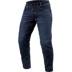 Revit Ortes, Jeans - Dunkelblau - W38/L34