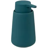 5five simply smart Seifenspender 250ml colorama Petrolblau - 5 five simply smart