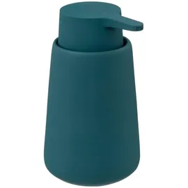 5five simply smart Seifenspender 250ml colorama Petrolblau - 5 five simply smart