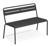 Emu Star 118 x 62 x 81 cm antikeisen