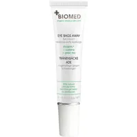 L'Action Paris BIOMED Tränensäcke Ade Creme