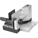 Dr. Ritter E 18, Aufschnittmaschine, Silber