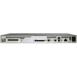 Cisco VG224 Schnelles Ethernet, Schwarz - Schwarz