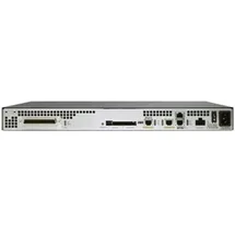 Cisco VG224 Schnelles Ethernet, Schwarz - Schwarz