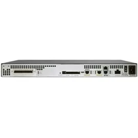 Cisco VG224 Schnelles Ethernet, Schwarz - Schwarz