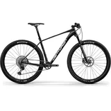 Centurion Backfire Carbon 2000 29 Zoll RH 53 cm schwarz