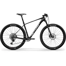 Centurion Backfire Carbon 2000 29 Zoll RH 53 cm schwarz
