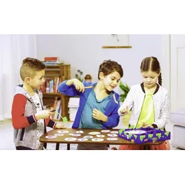 Ravensburger Monsterstarker Glibber-Klatsch