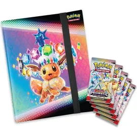 Pokémon PKM KP08.5 Binder Collection