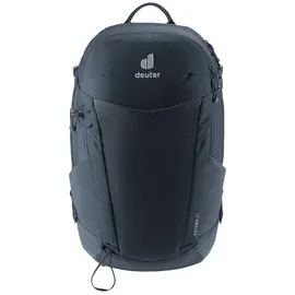 Deuter Futura 27 l schwarz/blau