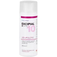 Excipial® U10 Lipolotion 10%UREA, 200ml