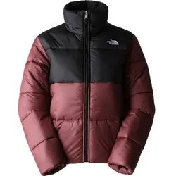 THE NORTH FACE THENORTHFACE Damen Winterjacke, Wild Ginger, L