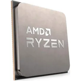 AMD Ryzen 7 5800X 3,8-4,7 GHz Box 100-100000063WOF