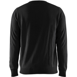 Blakläder® Pullover gestrickt Schwarz 3590 1073 - schwarz - XS
