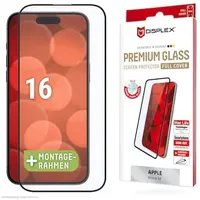 Displex Premium Glass FC iPhone 16