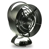 Hella Marine Hella Zweistufenventilator Turbo 24V schwarz