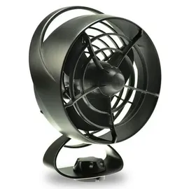 Hella Marine Hella Zweistufenventilator Turbo 24V schwarz