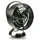 Hella Marine Hella Zweistufenventilator Turbo 24V schwarz