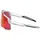Shimano Equinox 5 Rd Ridescape Road Matte White/Rot