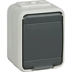 Elso Steckdose lg/dg AP44 455009