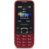 SWISSTONE SC 230 rot