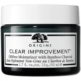 ORIGINS Clear Improvement Skin Clearing Moist.Bamb.Charc.