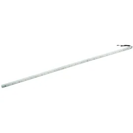 Fackelmann LED-Beleuchtung B.Paris Glaswaschtisch 3,25 W 299 lm 90,4 cm