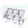 Shelly Plus Plug S weiß, 2500W, Smart-Steckdose, 5er-Pack