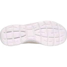 SKECHERS Summits Swift Step Damen beige, Größe 40