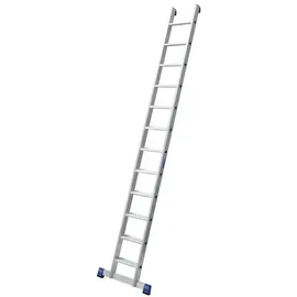 Krause Stabilo Professional Stufen-Anlegeleiter 12 Stufen 134707
