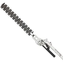 Ikra mogatec IKRA Multitool IBKH 33-1 Benzin 4in1: Freischneider Rasentrimmer Entaster Heckenschere