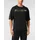 Plein Sport T-Shirt goldgelb | schwarz, XS