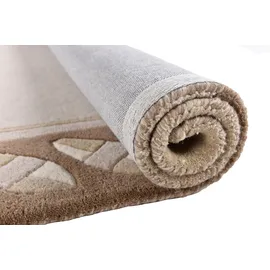 THEKO Royal Nepali 3029", beige, 70 x 140 cm
