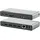Alogic DV4 Universal Quad Display Docking Station Space Grey