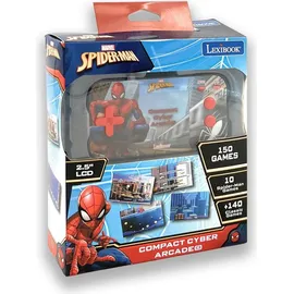 Lexibook JL2367SP + 150 Spiele
