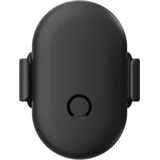 Samsung Almus Case with Strap für das Galaxy SmartTag2 schwarz