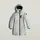 G-Star Whistler Regenjacke Damen Blau XS