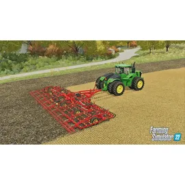 Farming Simulator 22 Collectors Edition