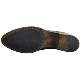 MJUS Chelsea Boots Damen, braun, 38 EU