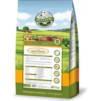 WILDBACH-SCHMAUS - Wildlachs & Bachforelle - getreidefrei (2,5 kg)