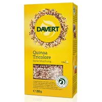 midsona Davert Quinoa Tricolore bio