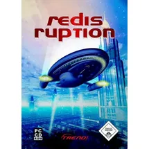 Redisruption (Metallbox) PC