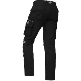 Puma Workwear Bundhose, schwarz 46